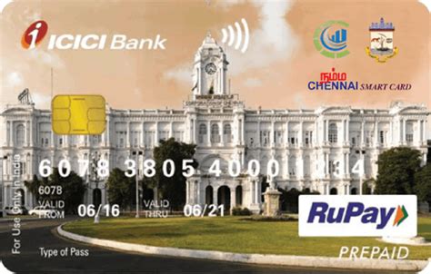 ICICI Bank partners with Greater Chennai Corporation and 